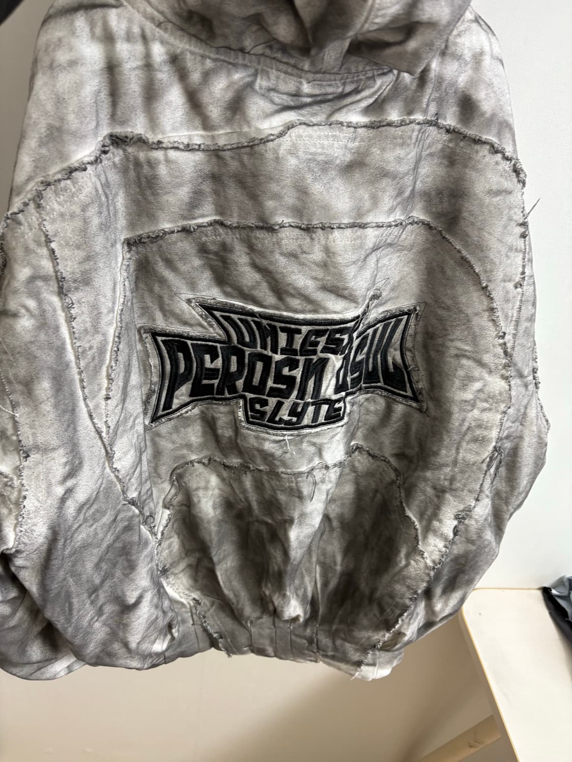 일본 빈티지 좋아하시는 분들이라면 무조건 만족할 아우터 상품이미지2