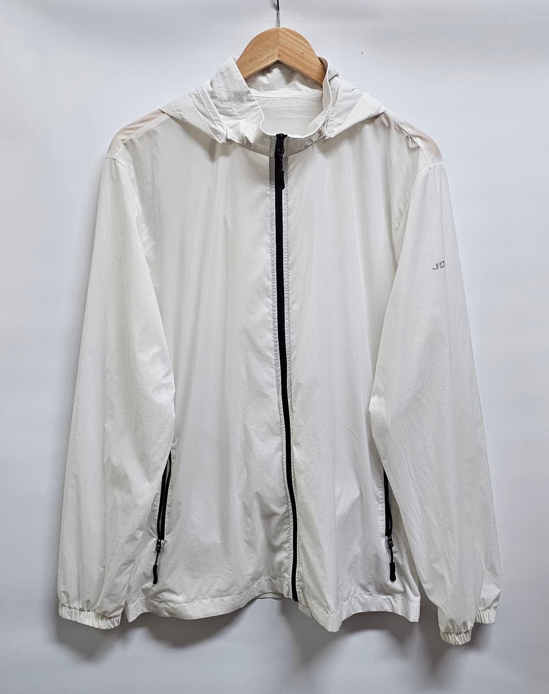 JDX 골프 후드 바람막이 105 상품이미지1