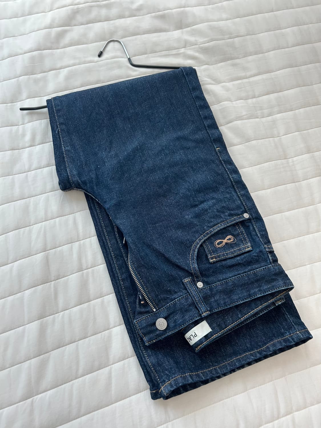 플랙 스텝 P04 인디고 상품이미지1