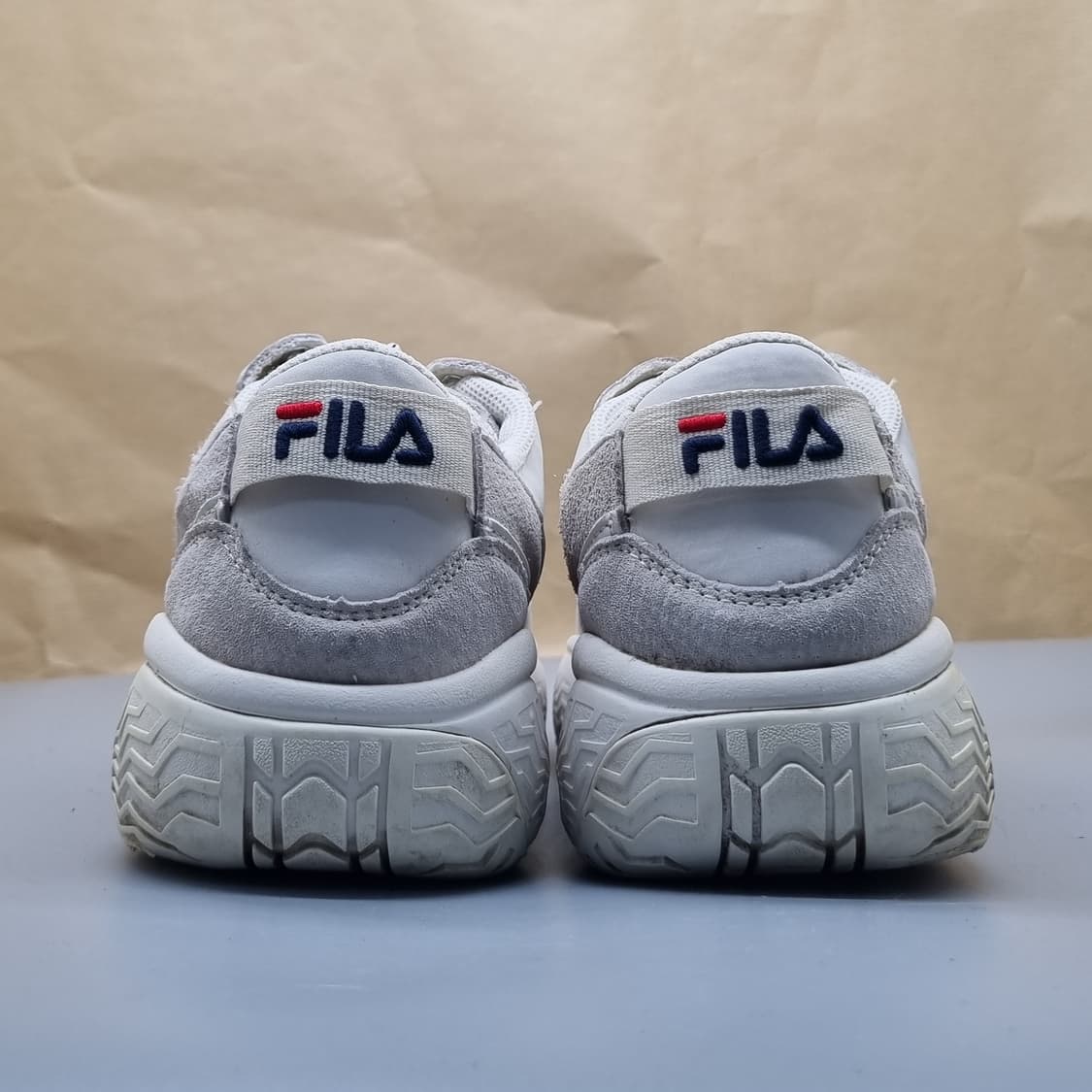 휠라 콘코스 로우96 남성운동화260  상품이미지4