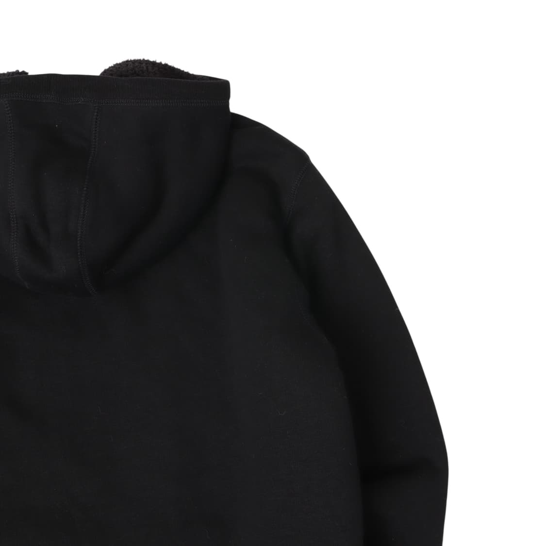 갭 쉐르파라이너 아플리케 후드집업 상품이미지6