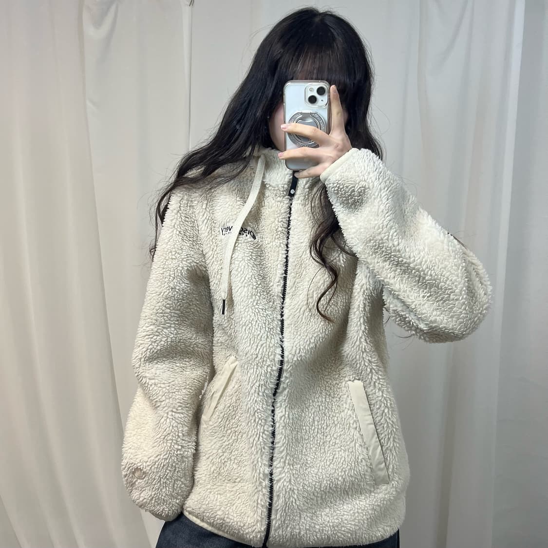 Discovery Fleece  상품이미지1