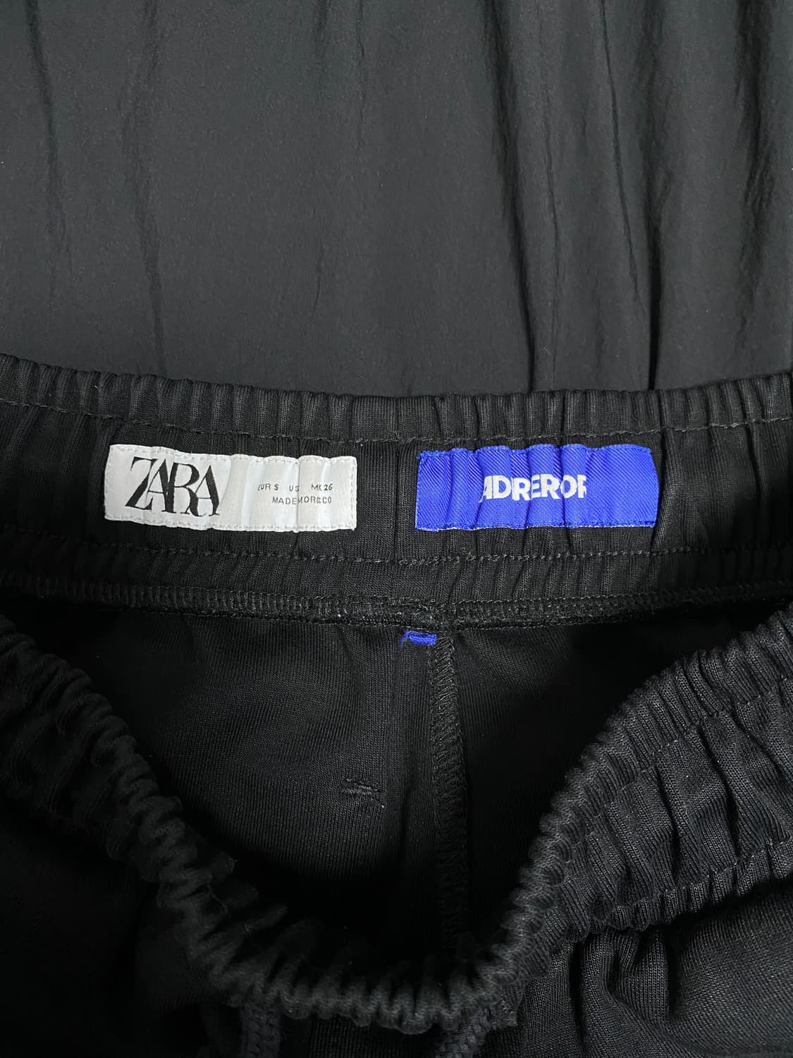 자더에러 조거팬츠 s 상품이미지3