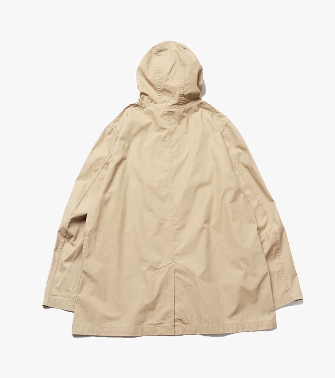 DANTON - TYPEWRITER PARKA 상품이미지9
