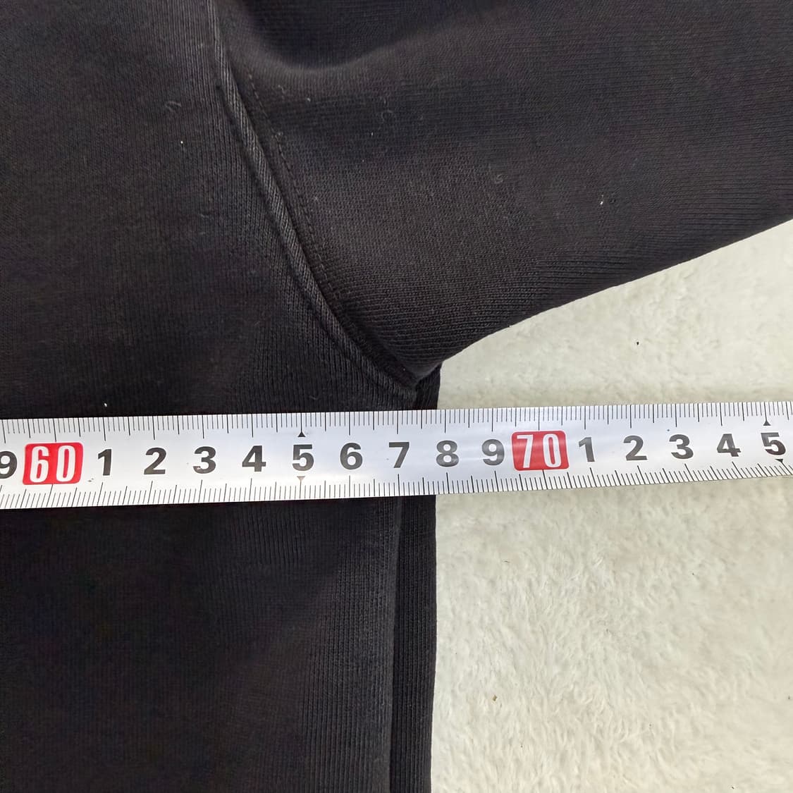 실측확인 1993스튜디오 트랙 맨투맨 0319T 상품이미지5