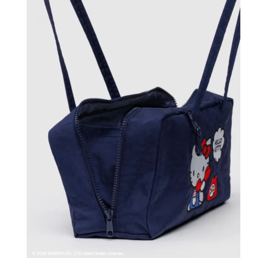 바쿠 헬로키티 볼더백 숄더백 상품이미지4