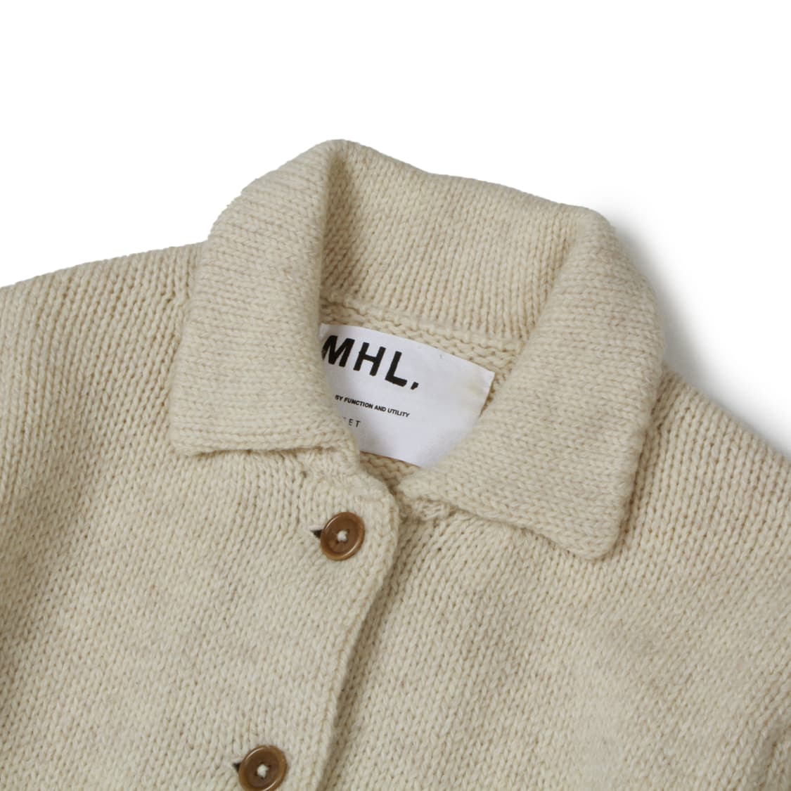 MHL. 가디건 상품이미지4