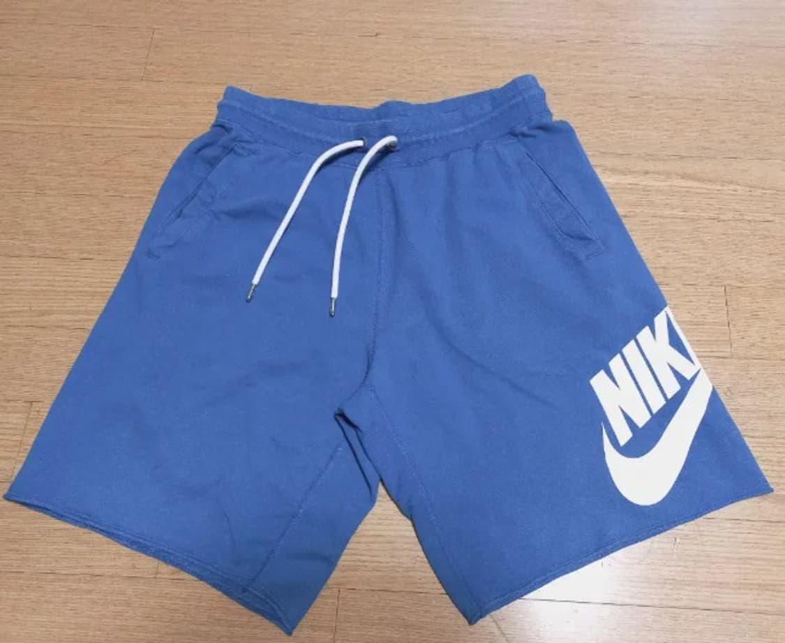 나이키트레이닝팬츠여성L(85) 상품이미지1