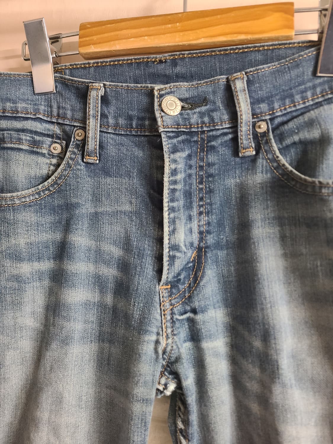 리바이스 511 데님바지(30) 상품이미지3