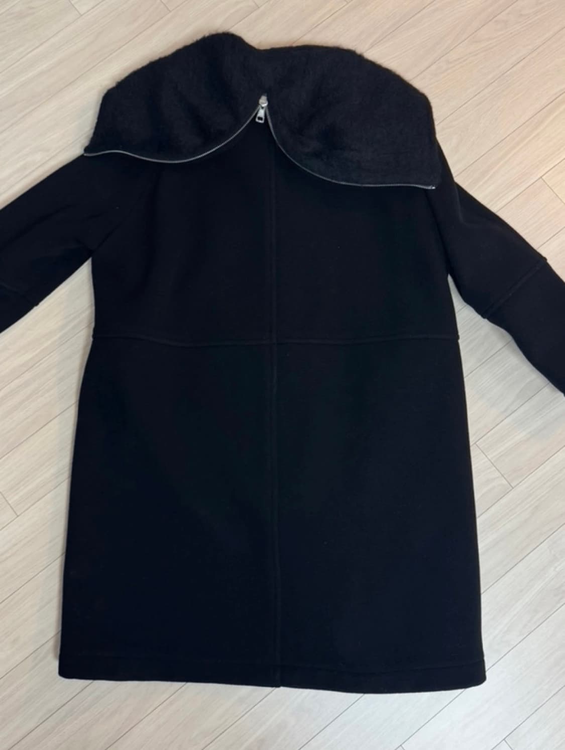 아워레가시 코트 상품이미지8