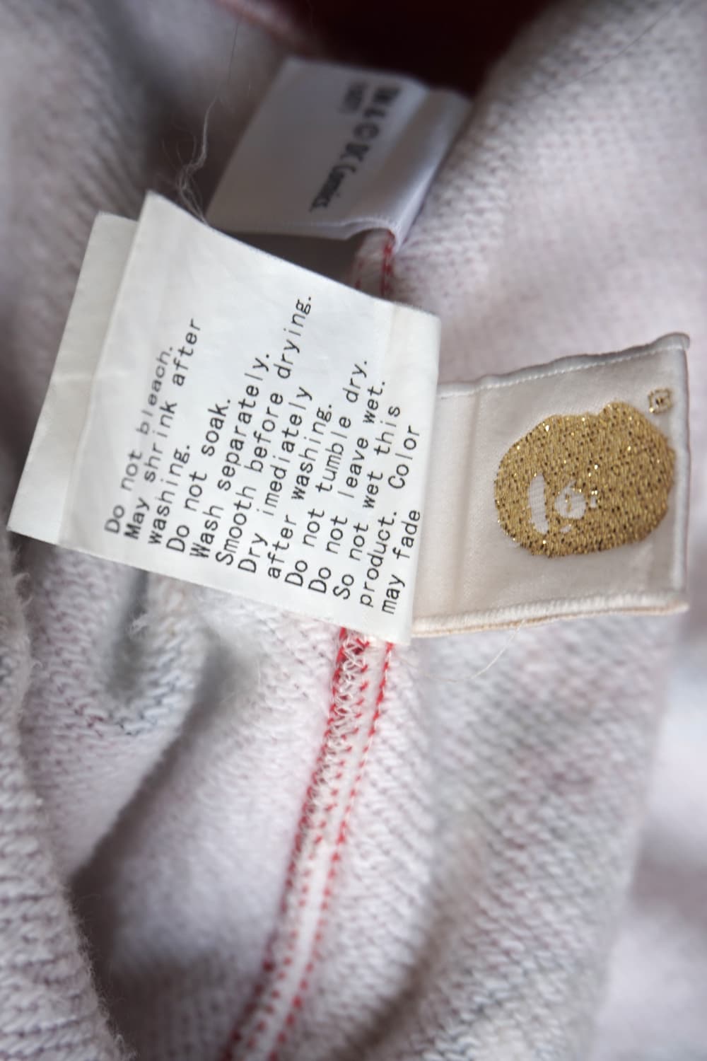 A Bathing Ape x DC Comics Batman 상품이미지9