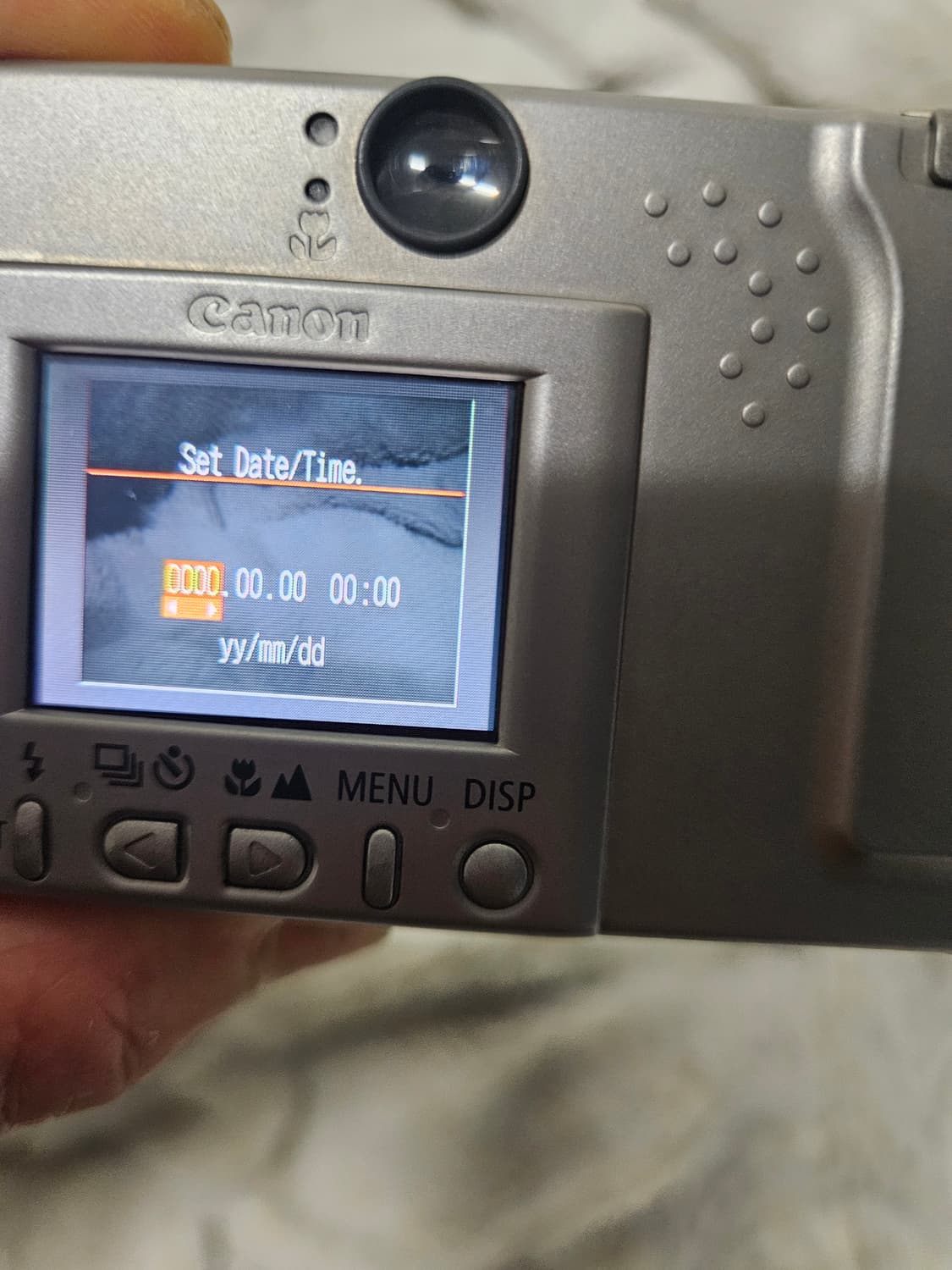 Canon IXY Digital 캐논 익서스 디지털 aiaf 레트로디카 상품이미지6