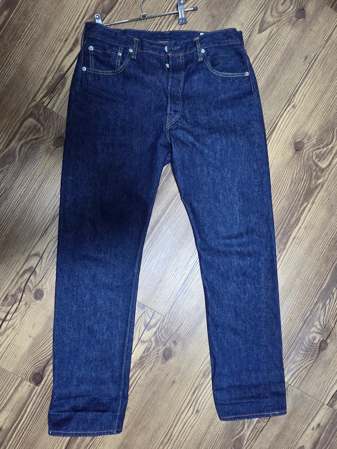 오어슬로우105 원워시 3사이즈 상품이미지1