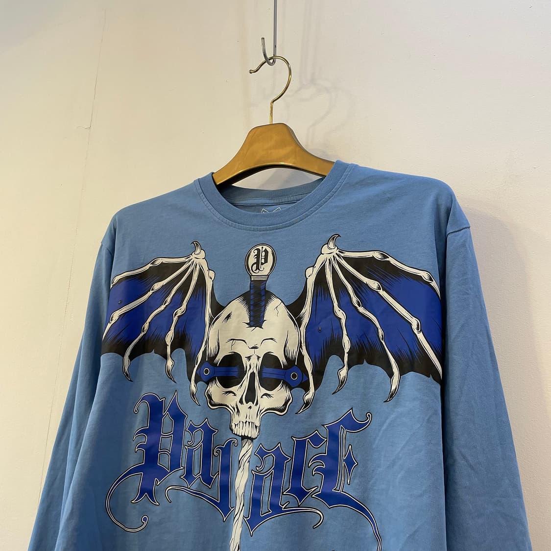 팔라스 윙스팬 롱슬리브 상품이미지4