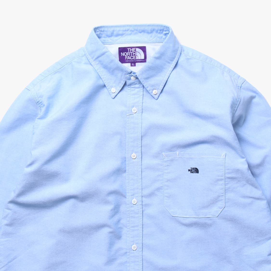  (새상품) PURPLE LABEL "Blue Shirts" 상품이미지2