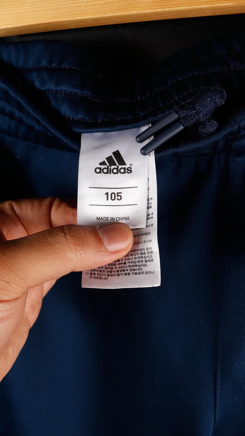 아디다스 트레이닝 바지 상품이미지7