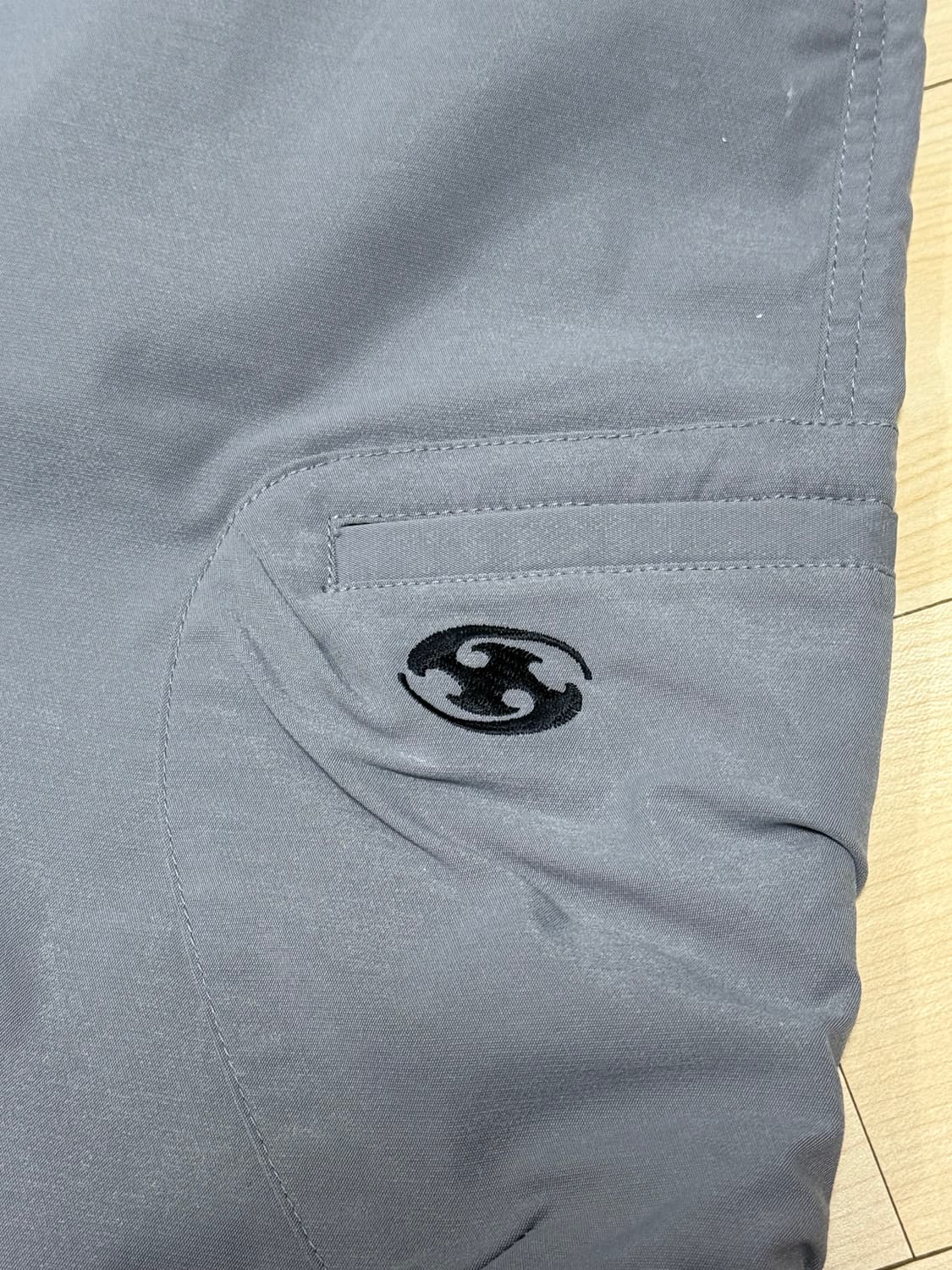 산산기어 바지 [2size] 상품이미지3