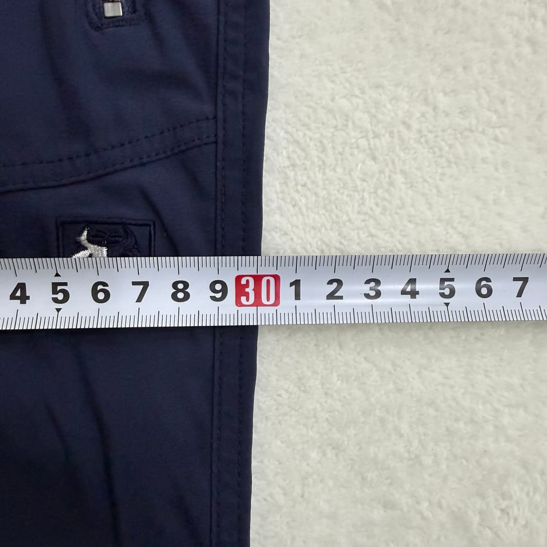 79 블랙야크 기능성 등산바지 0312T 상품이미지7