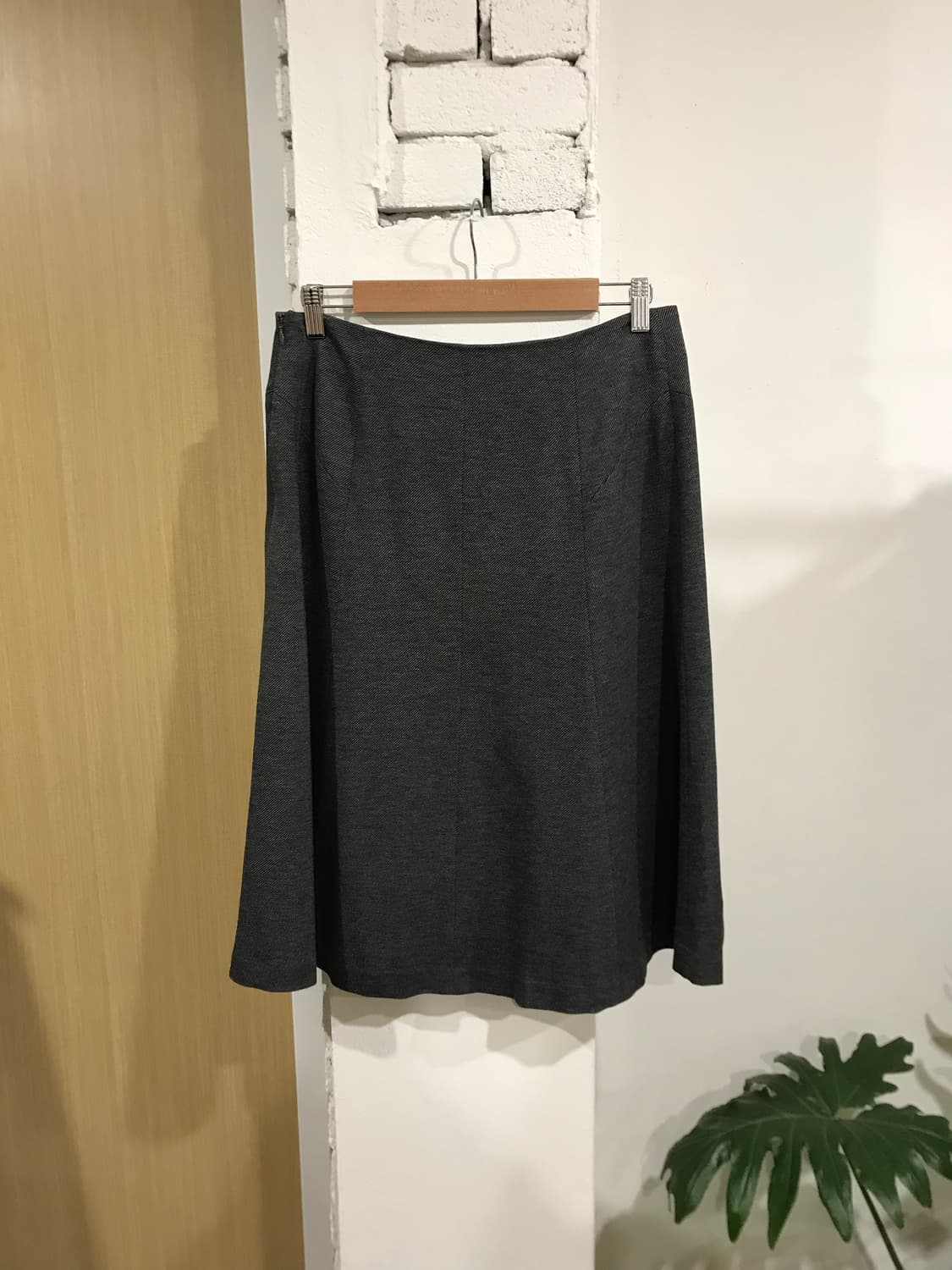 Vintage skirt 상품이미지7