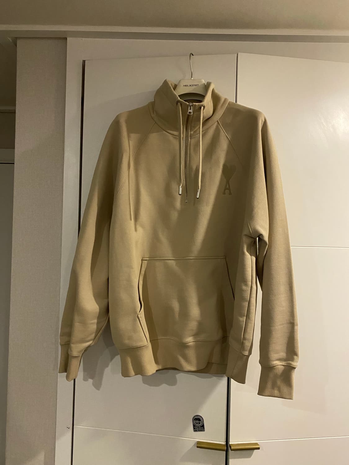 아미 히프집업 2XL 상품이미지1