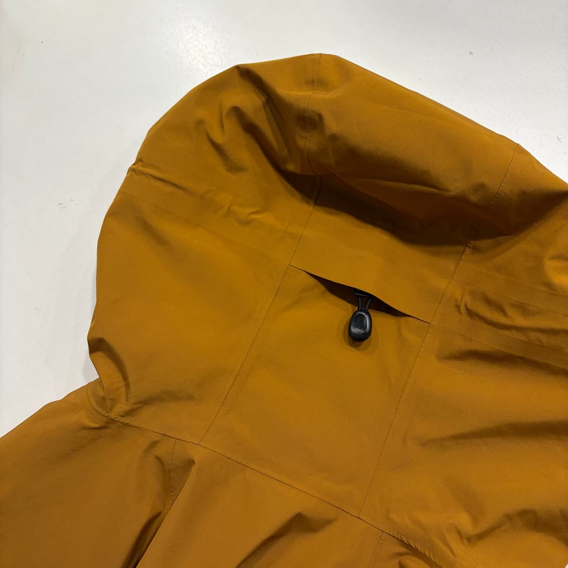 [M] 아크테릭스 고어텍스 솔라노 바람막이 자켓 유콘 B449 상품이미지10