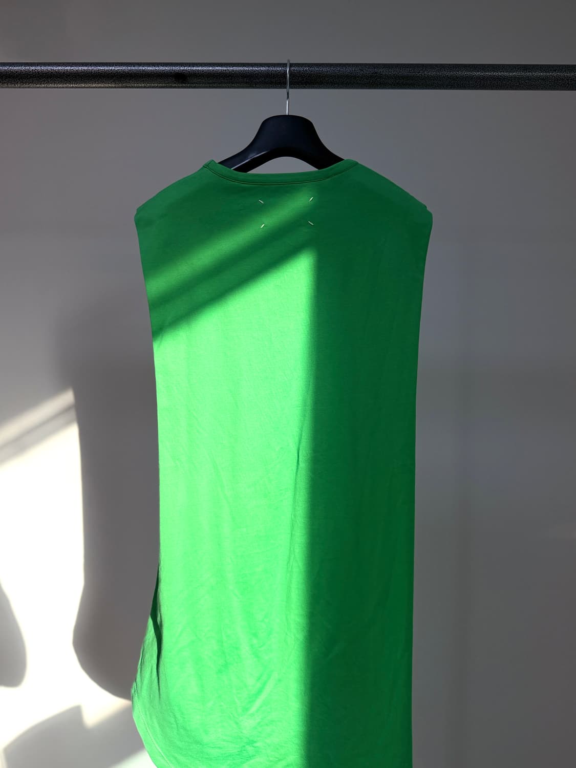 메종 마르지엘라 쇼피스 원피스 상품이미지5