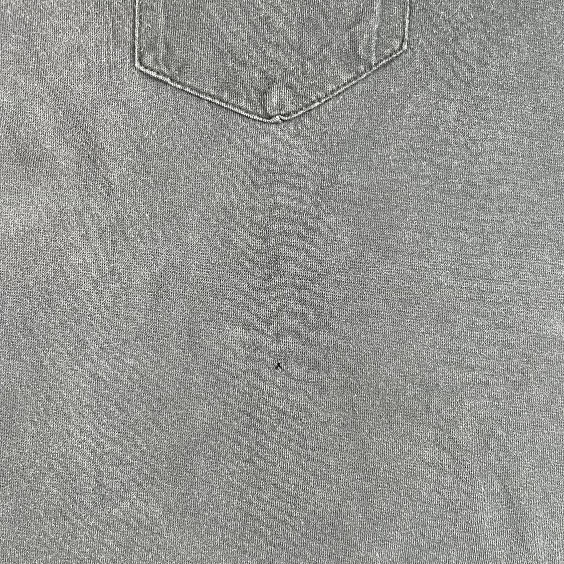 빈티지 말보로 빅M 포켓 반팔티 상품이미지8