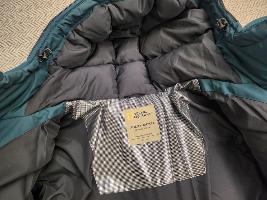 내셔널지오그래픽 상품이미지4