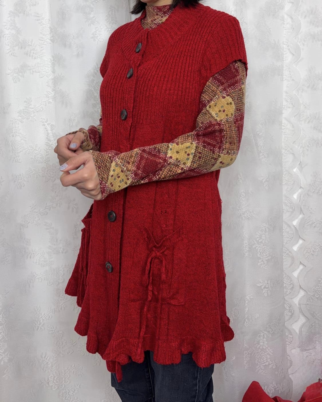 VINTAGE DRESS 상품이미지6