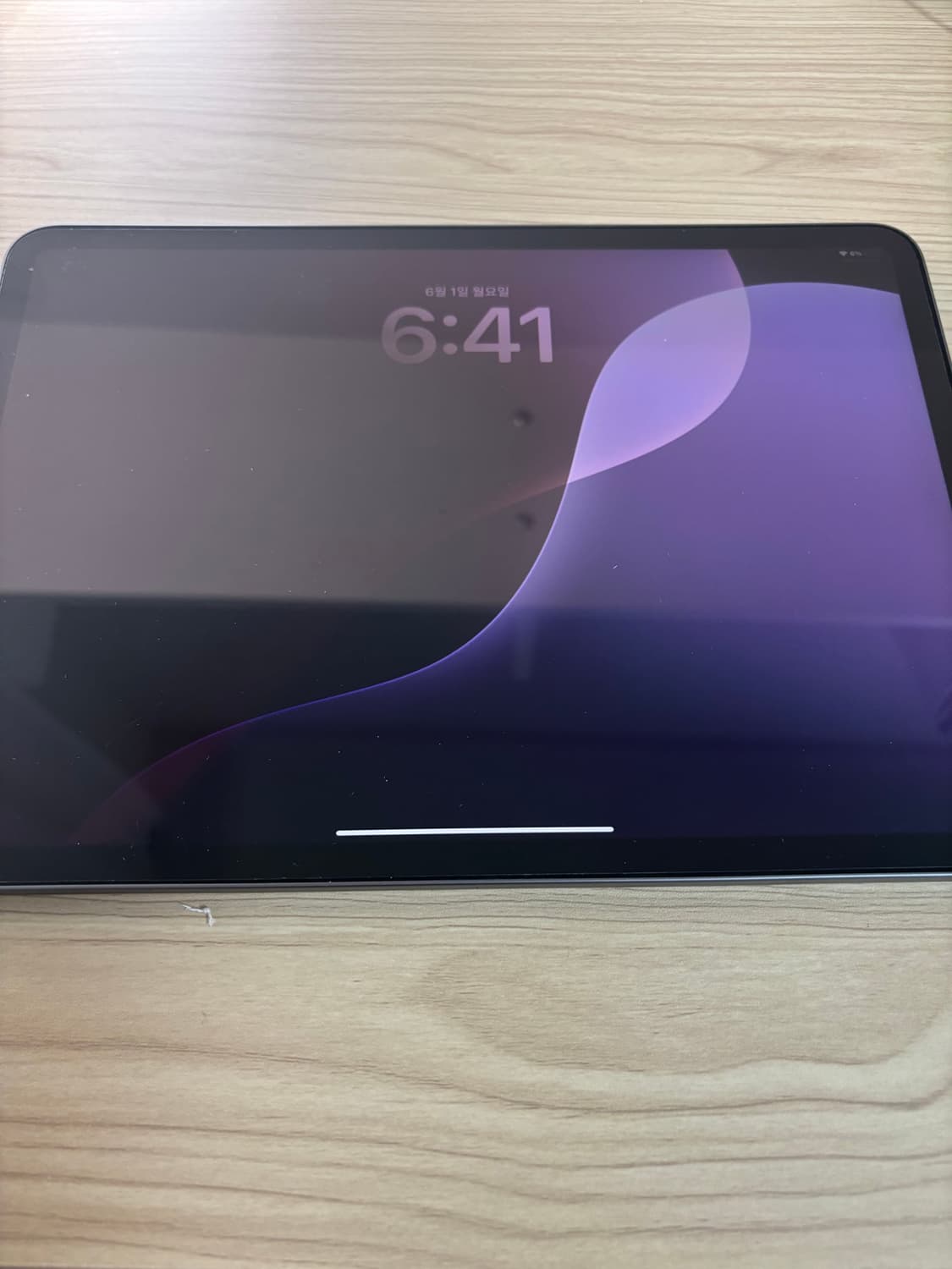 아이패드 프로 11 64GB 상품이미지2
