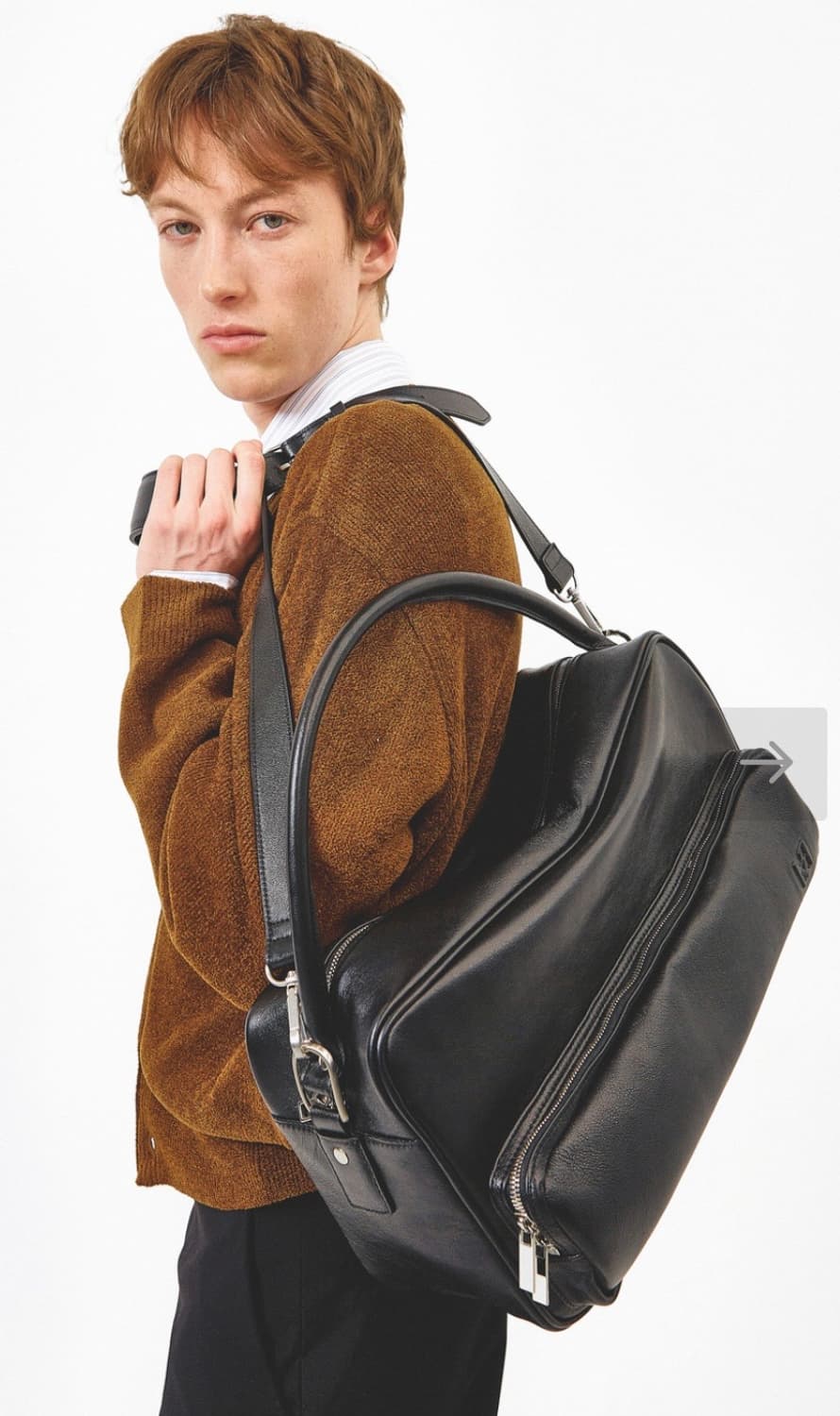 [라벨아카이브] Tyler buttoned cardigan_ 2size 상품이미지2