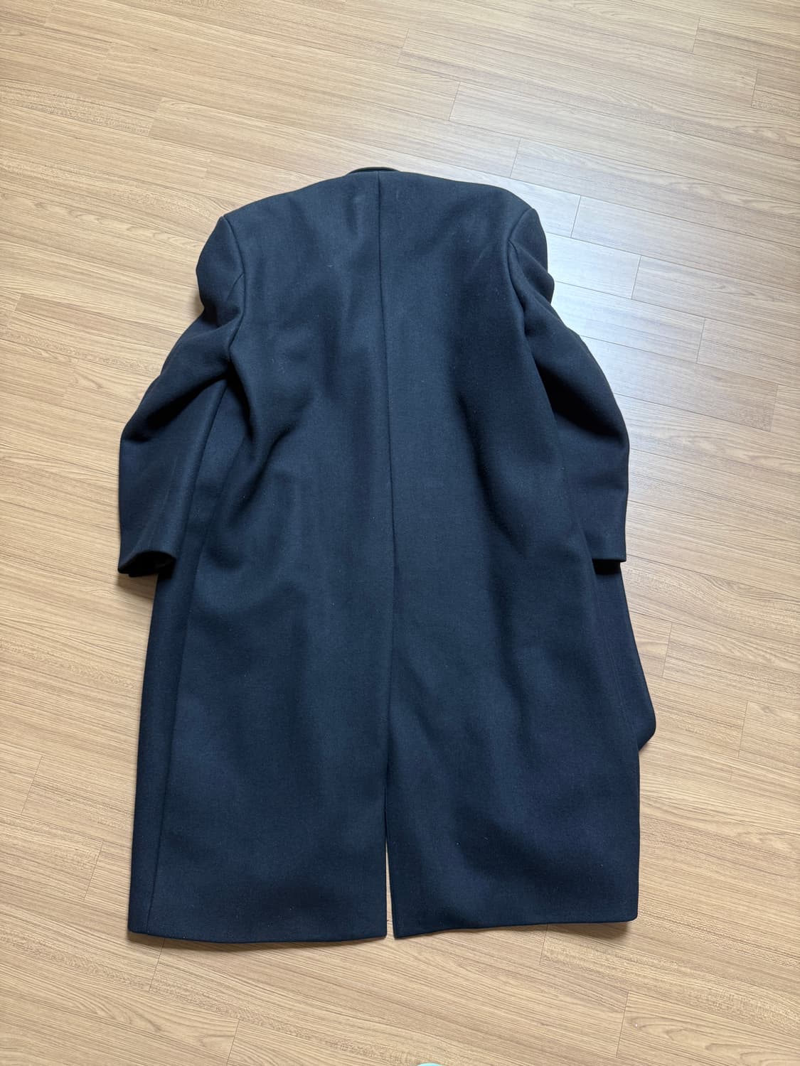 타일레 23fw 코트 2사이즈 상품이미지3