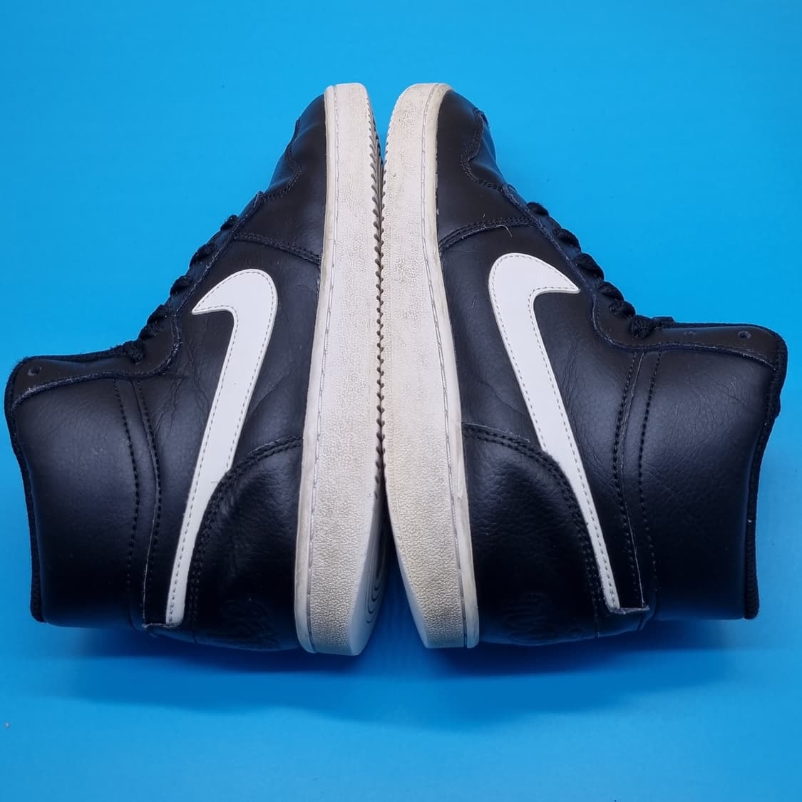 나이키 에버논 레더 여성미드240 상품이미지5