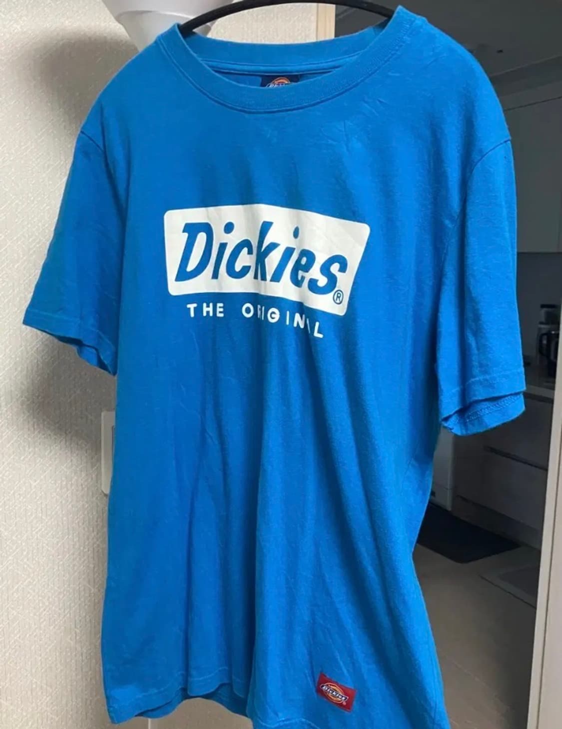 Dickies 반팔 상품이미지1