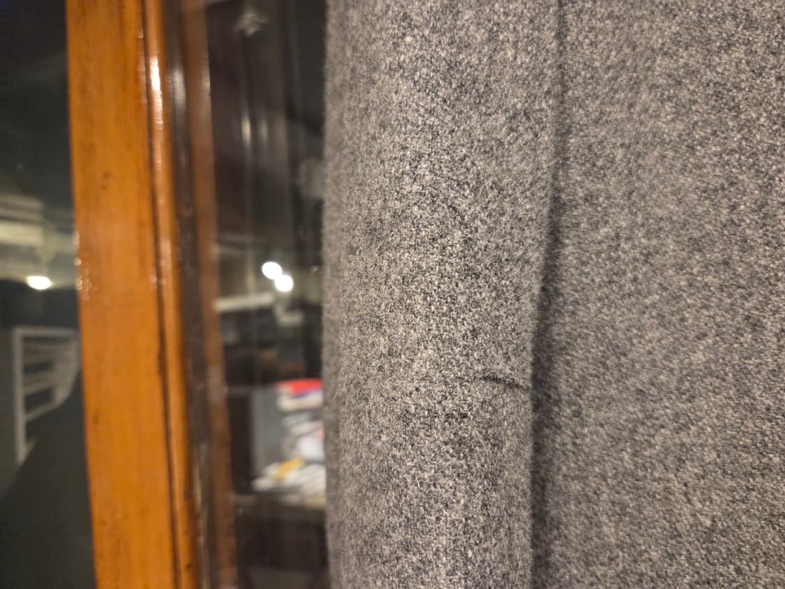 띠어리 트위드자켓  상품이미지7