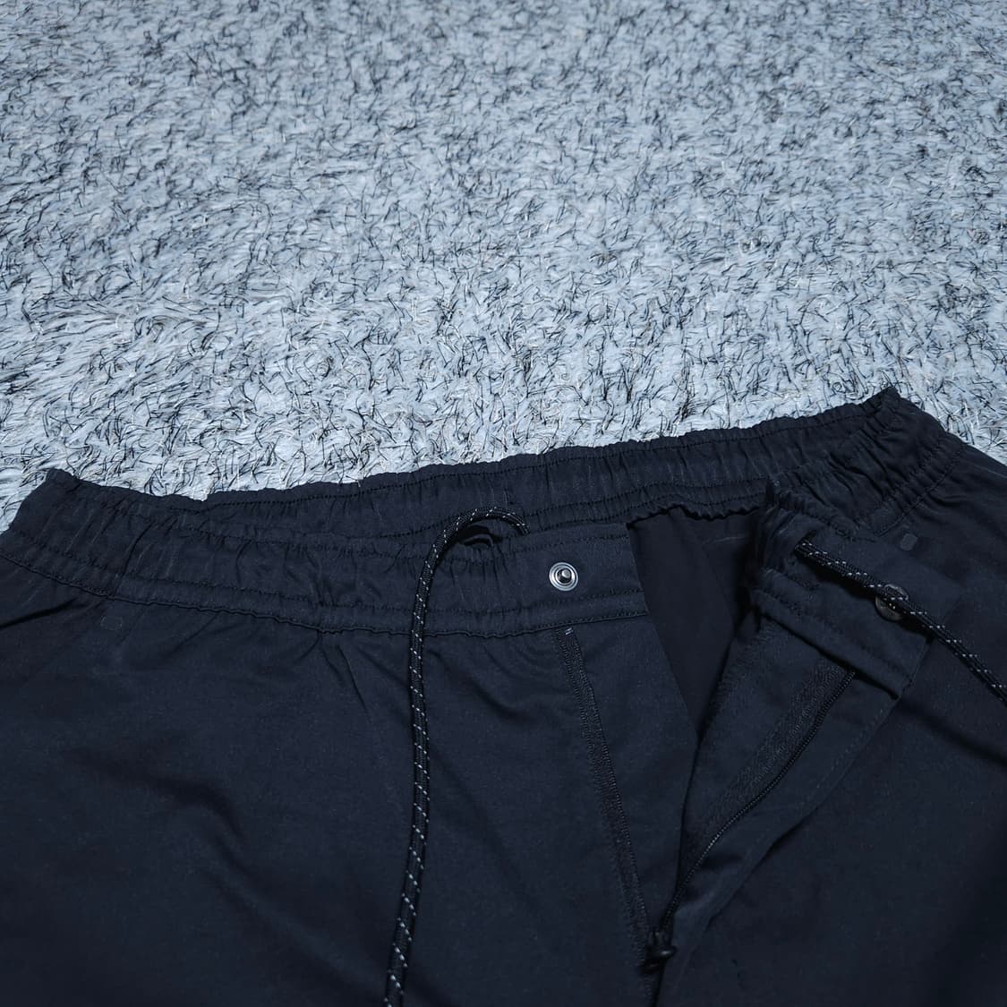 나이키) XXL 남자 테크에센셜 우븐팬츠 / 왕눈이샵 상품이미지4