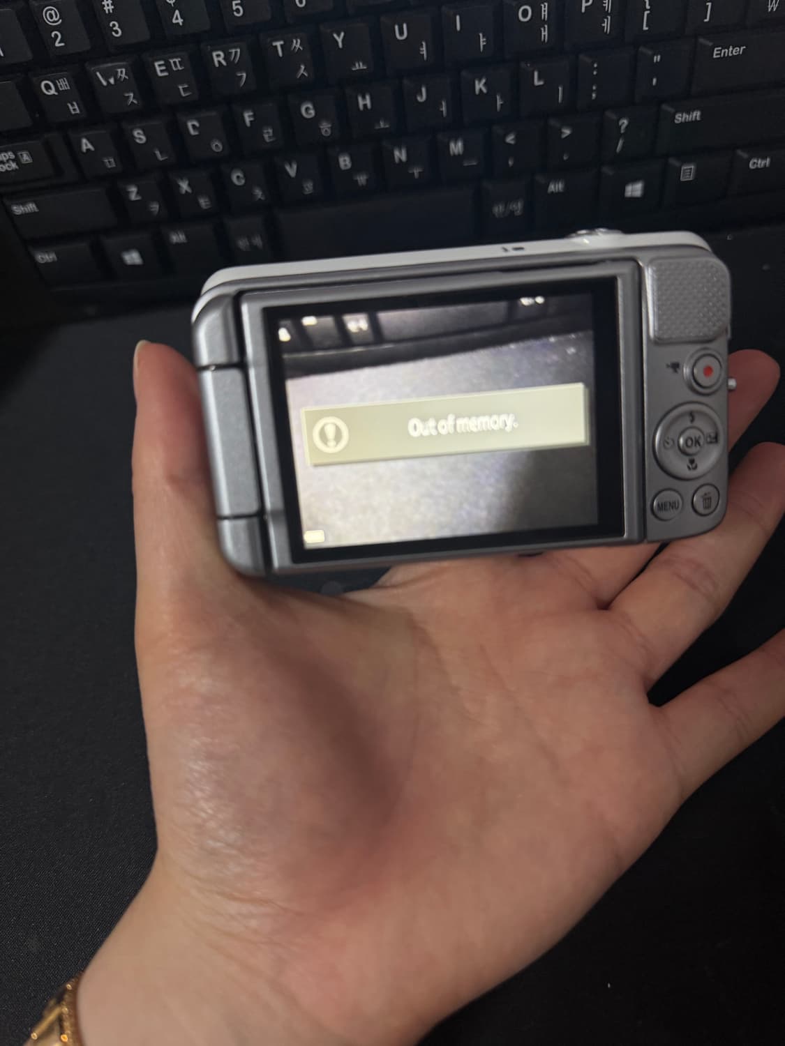 니콘 쿨픽스 S6600 상품이미지7