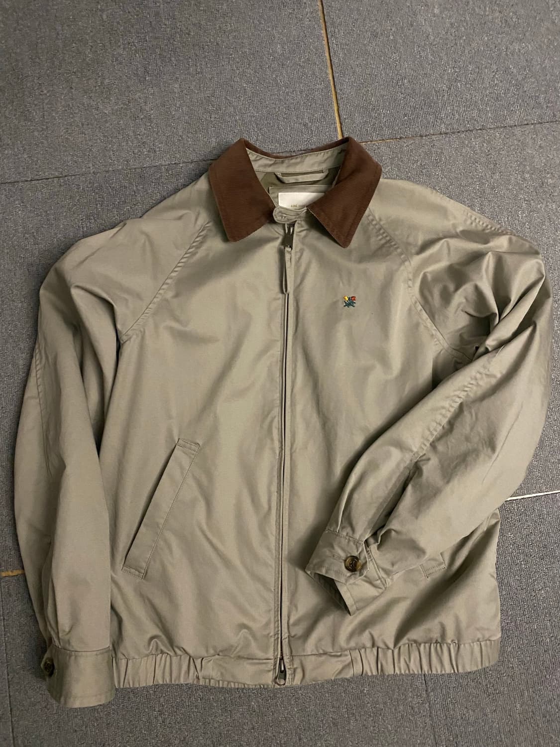 Aime Leon dore Crest Casual Jacket S 상품이미지2