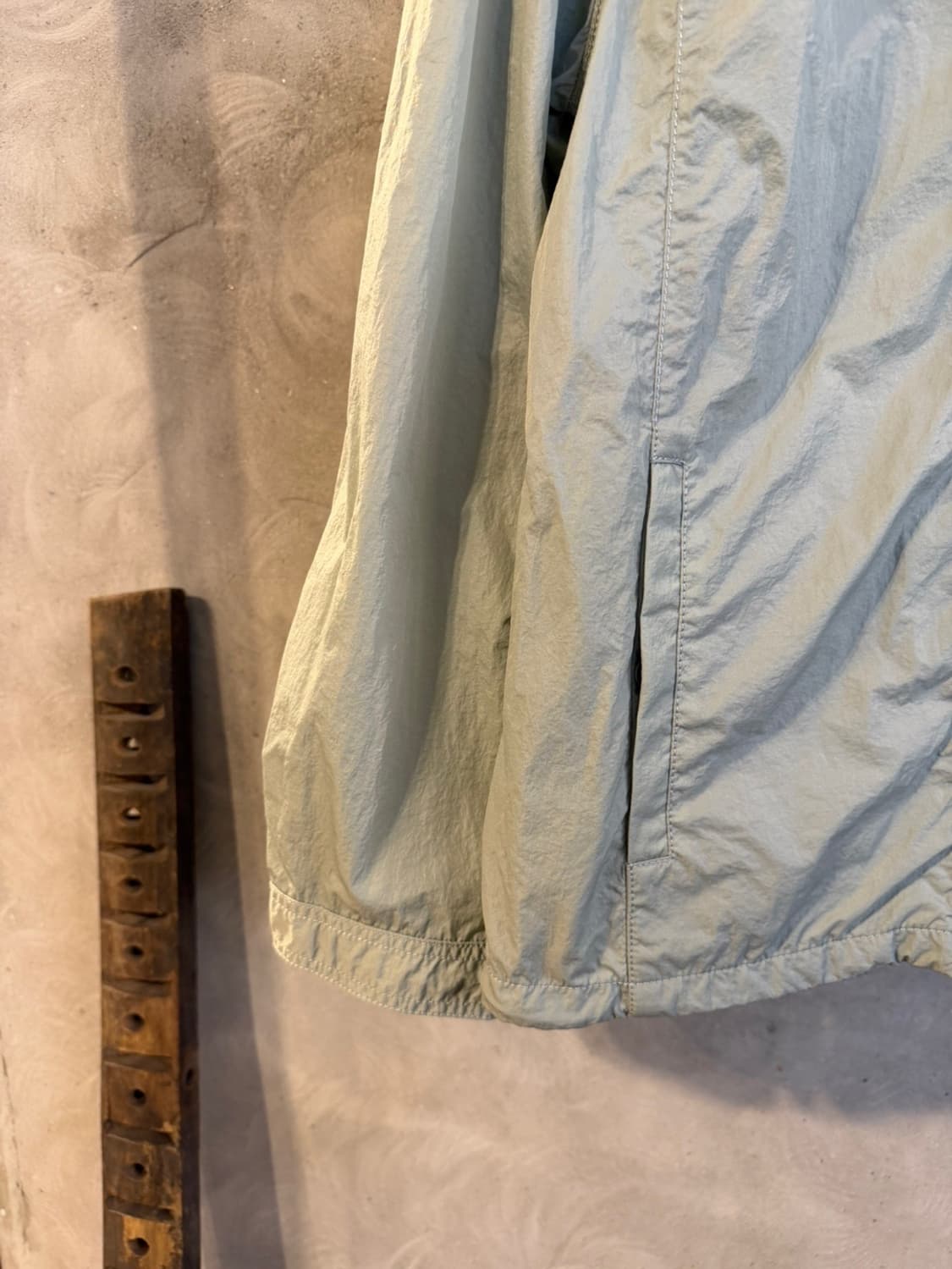 시리즈 유틸리티 자켓 100 상품이미지5