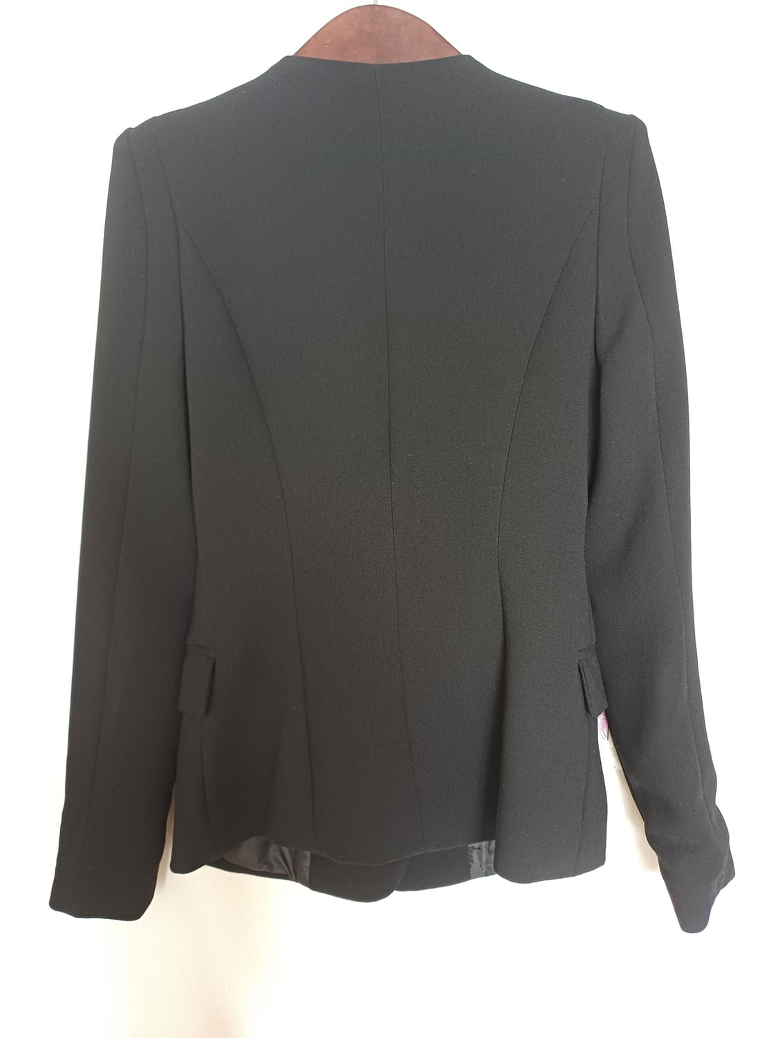 파워숄더 자켓M 상품이미지4