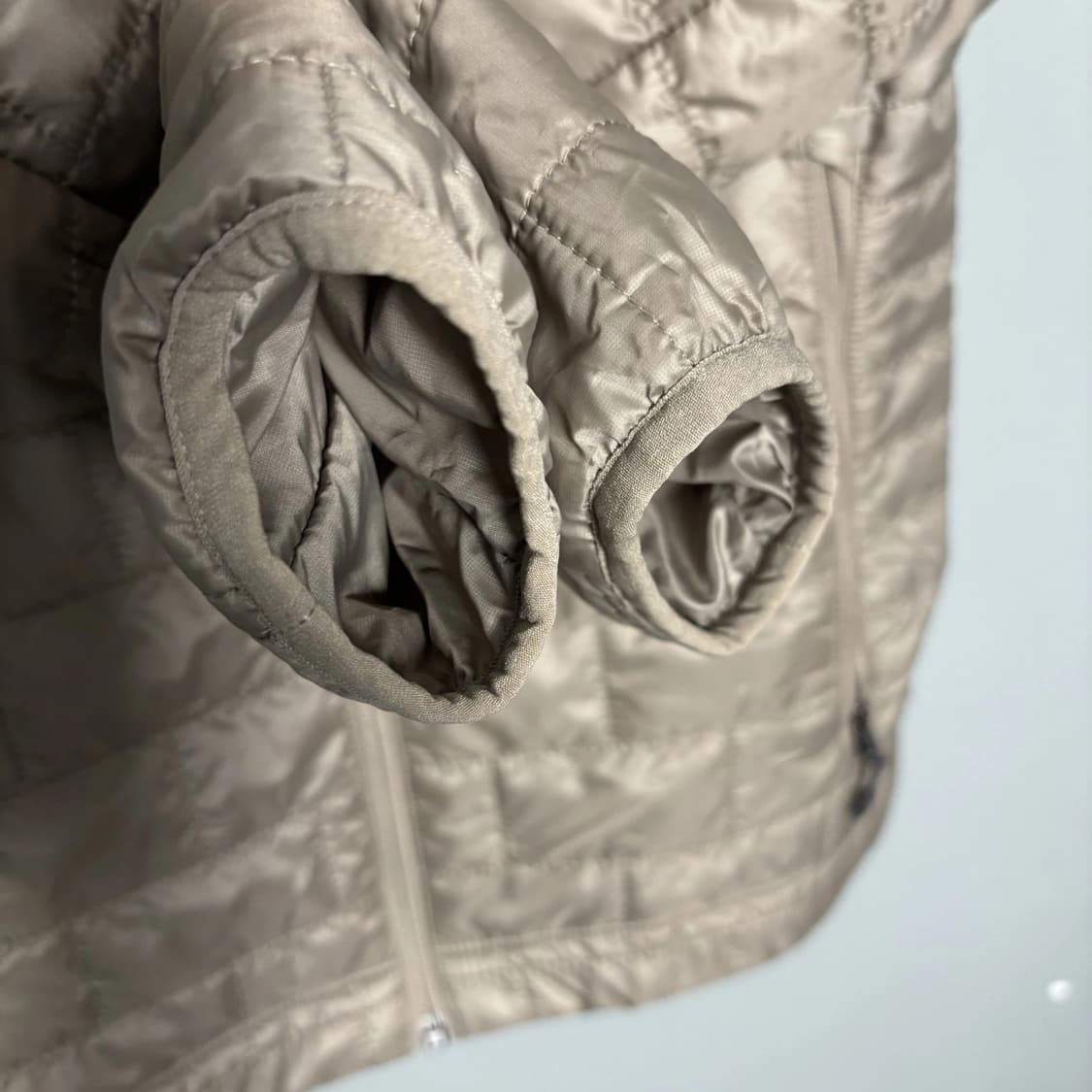 24FW 파타고니아 나노 퍼프 자켓 그레이 상품이미지4