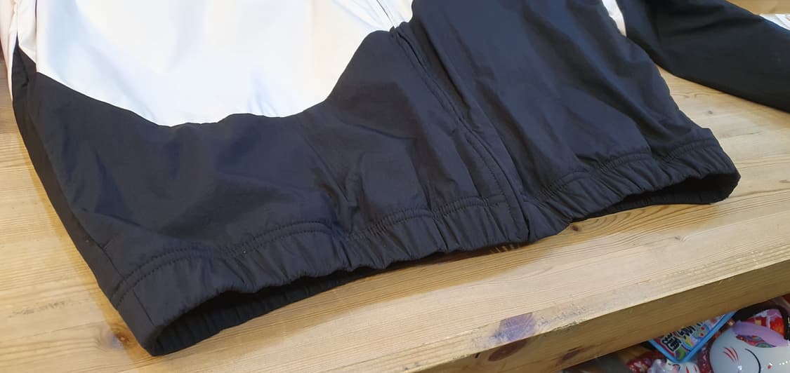 95.나이키 빅스우시 윈드브레이커 상품이미지5