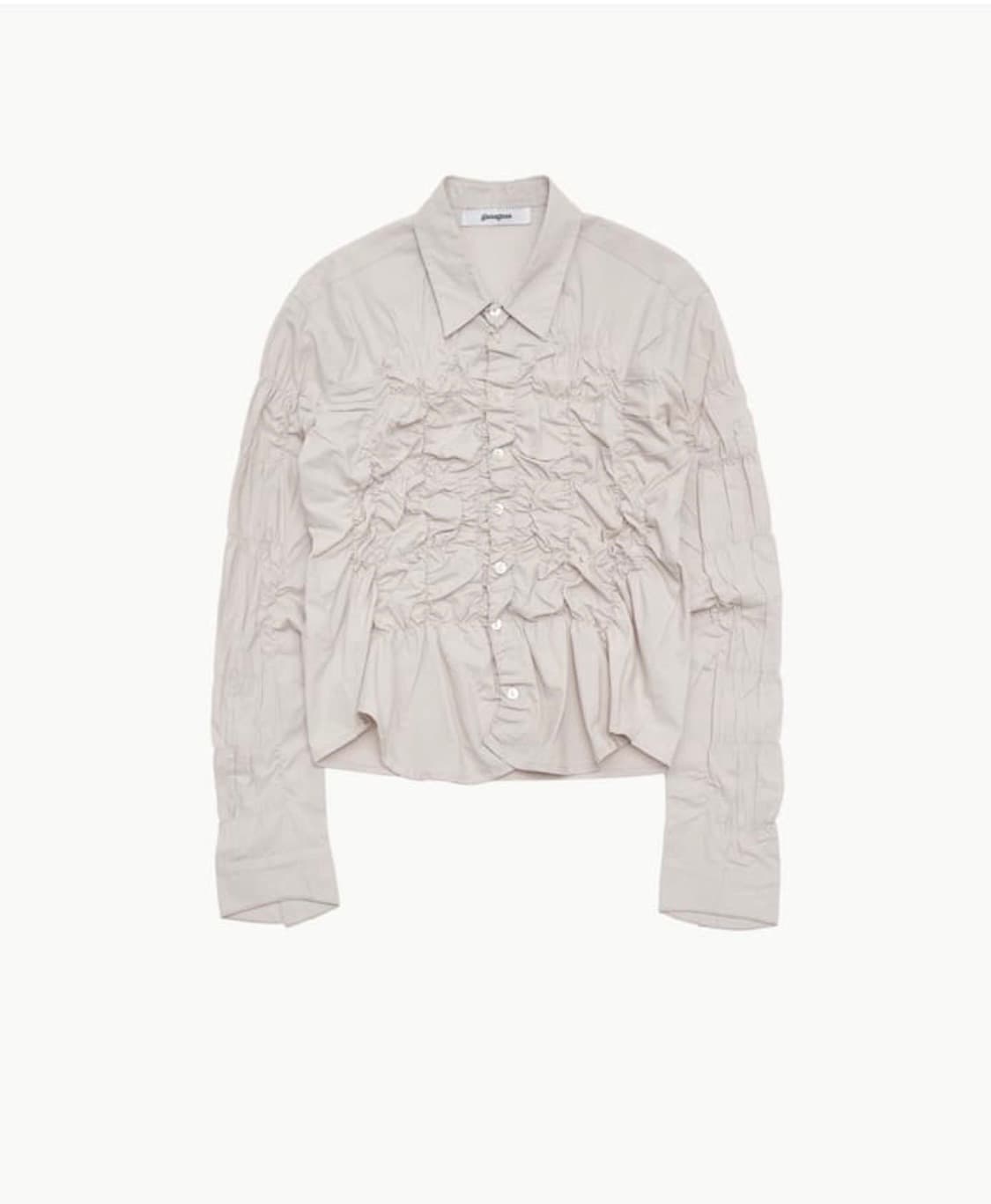 기마구아스 루파 셔츠 gimaguas 상품이미지2