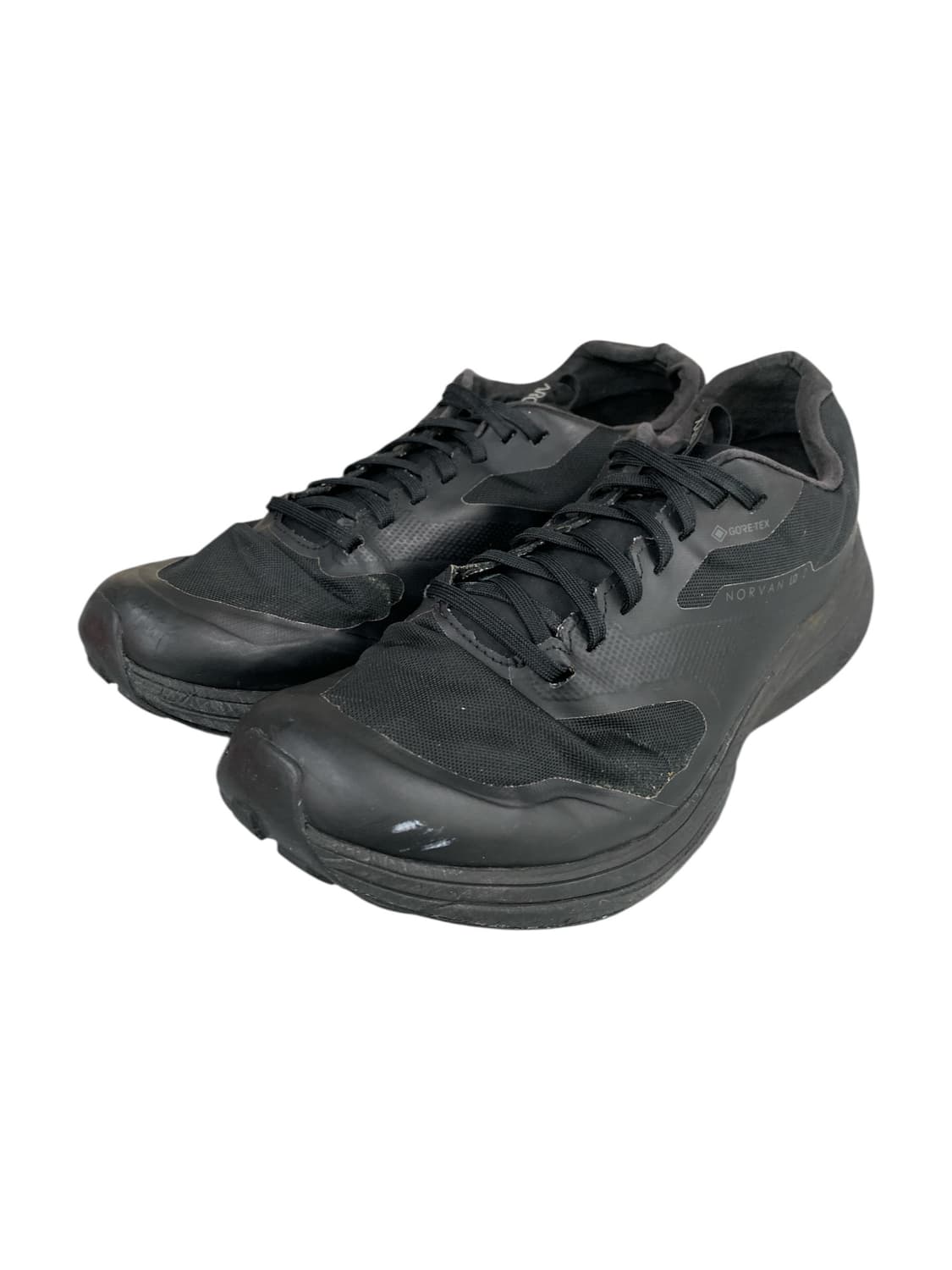 아크테릭스 노반 LD 2 GTX M 트레일블랙 280 상품이미지2