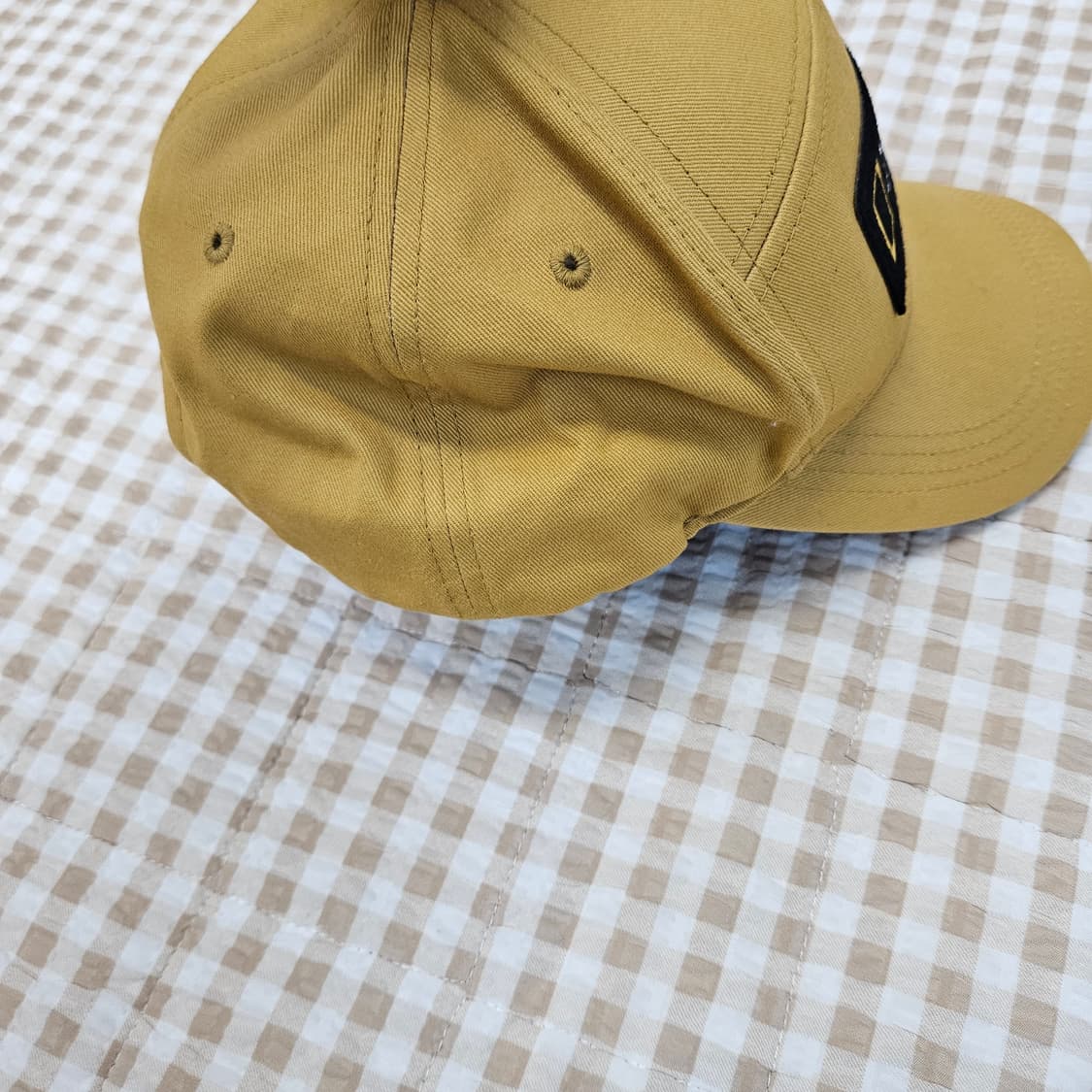 내셔널지오그래픽 볼캡 모자 상품이미지4