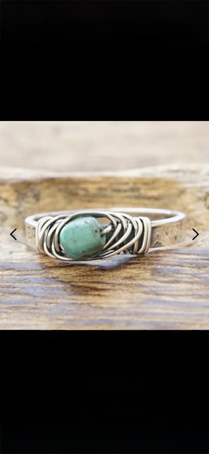 구매)노스웍스반지 15-17호 상품이미지1