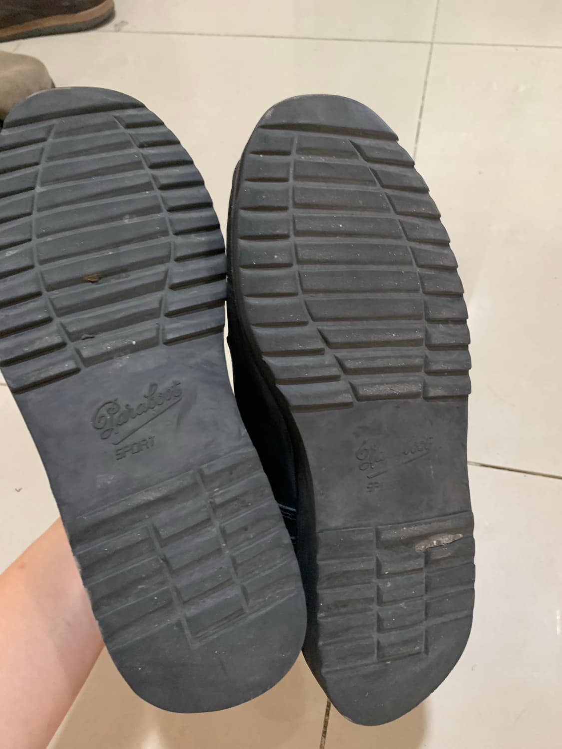 파라부트 티에르 상품이미지3
