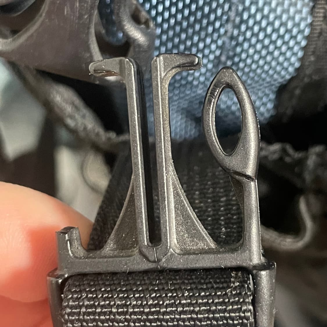 오클리 미니 백팩 상품이미지2