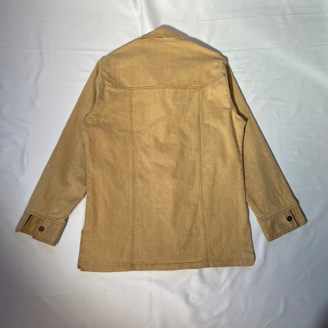 [M]70s 빈티지 리바이스 파나텔라 웨스턴 셔츠 상품이미지6