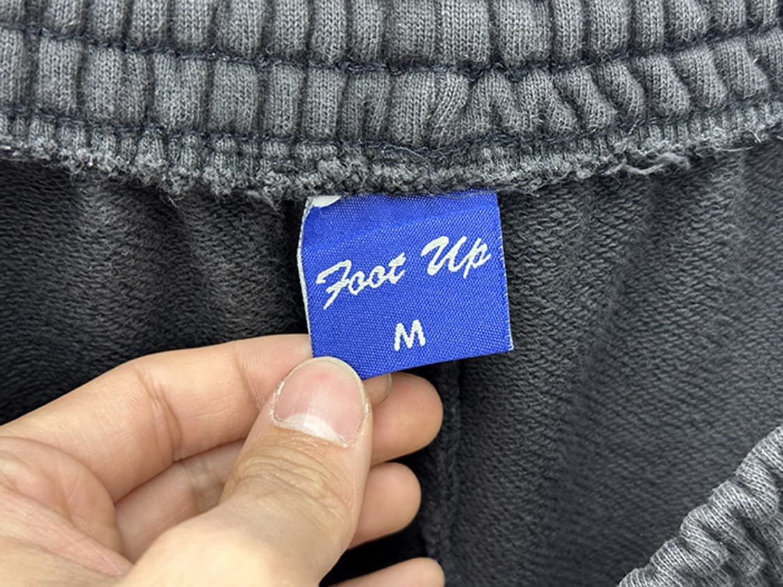 FOOT UP (~34) 상품이미지8